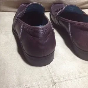 Sebago | Shoes | Sebago Vibram Business Dress Sussex Tassel  display picture 3